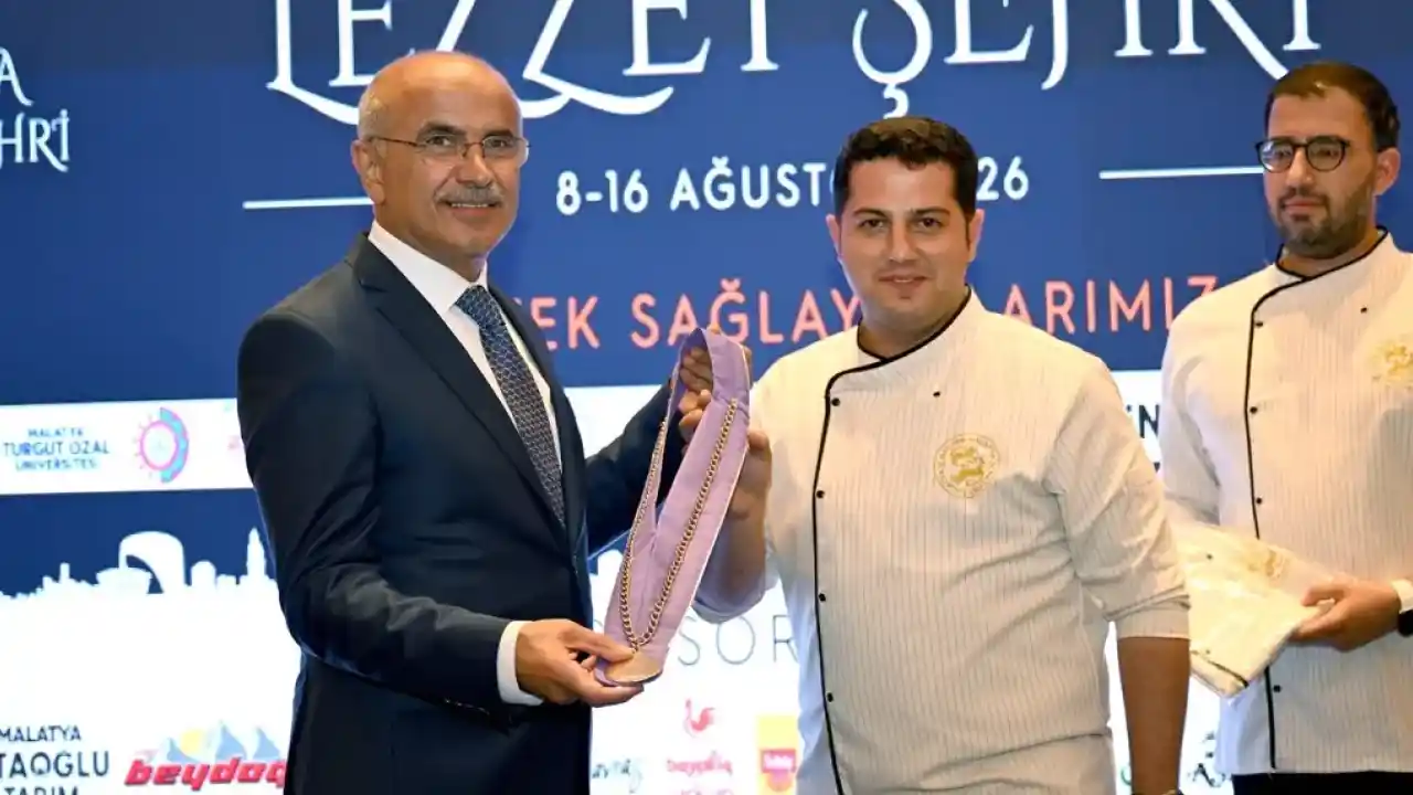 Malatya gastronomide iddiasını büyütüyor