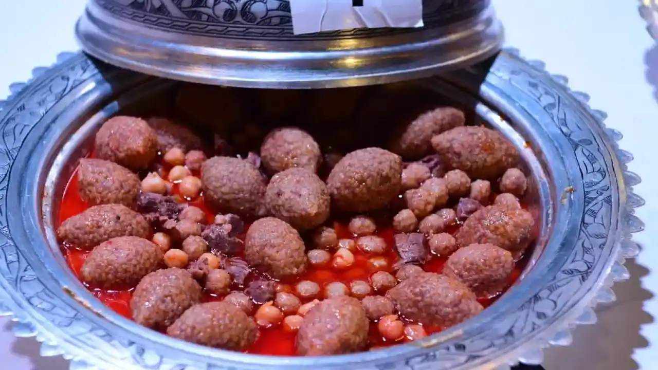 Malatya’da Ev Hanımları Yöresel Yemek Yarışması coşkusu
