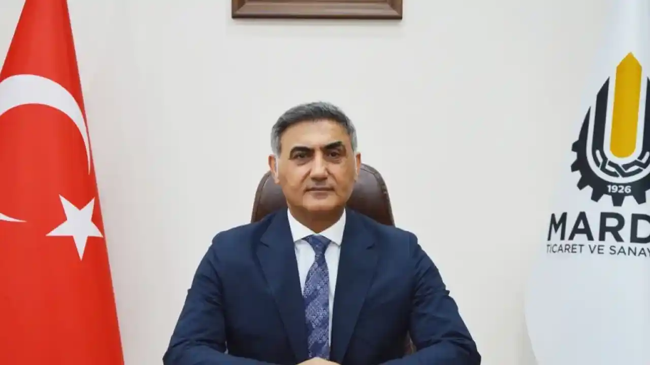 Mardin TSO dijitalde yenilendi