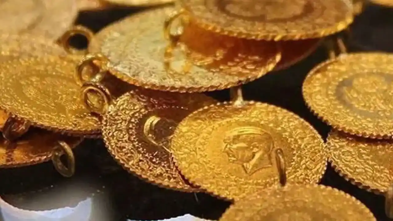 Merkez Bankası’ndan altın kararı... Fiziki altın düzenlemesi kaldırıldı