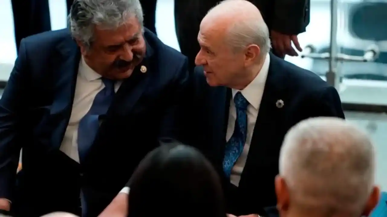MHP'den siyaset-bilim ilişkisi vurgusu