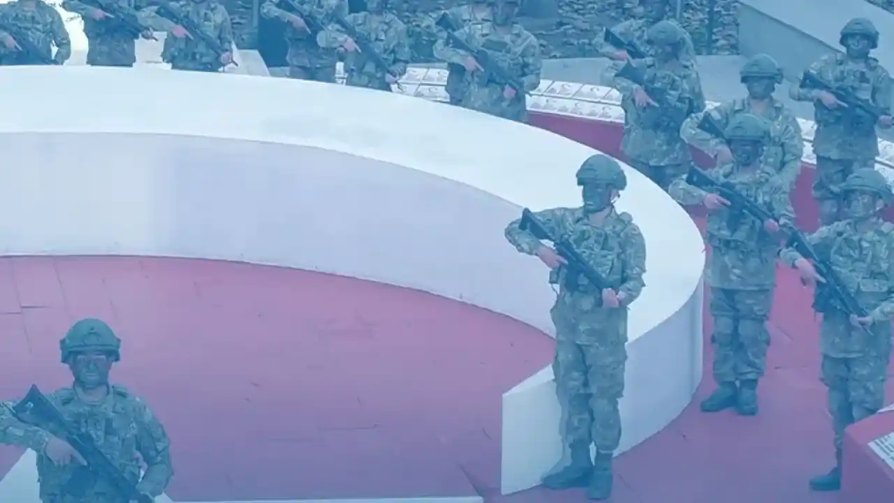 MSB duyurdu... Uzman Erbaş başvurularında süre uzatıldı