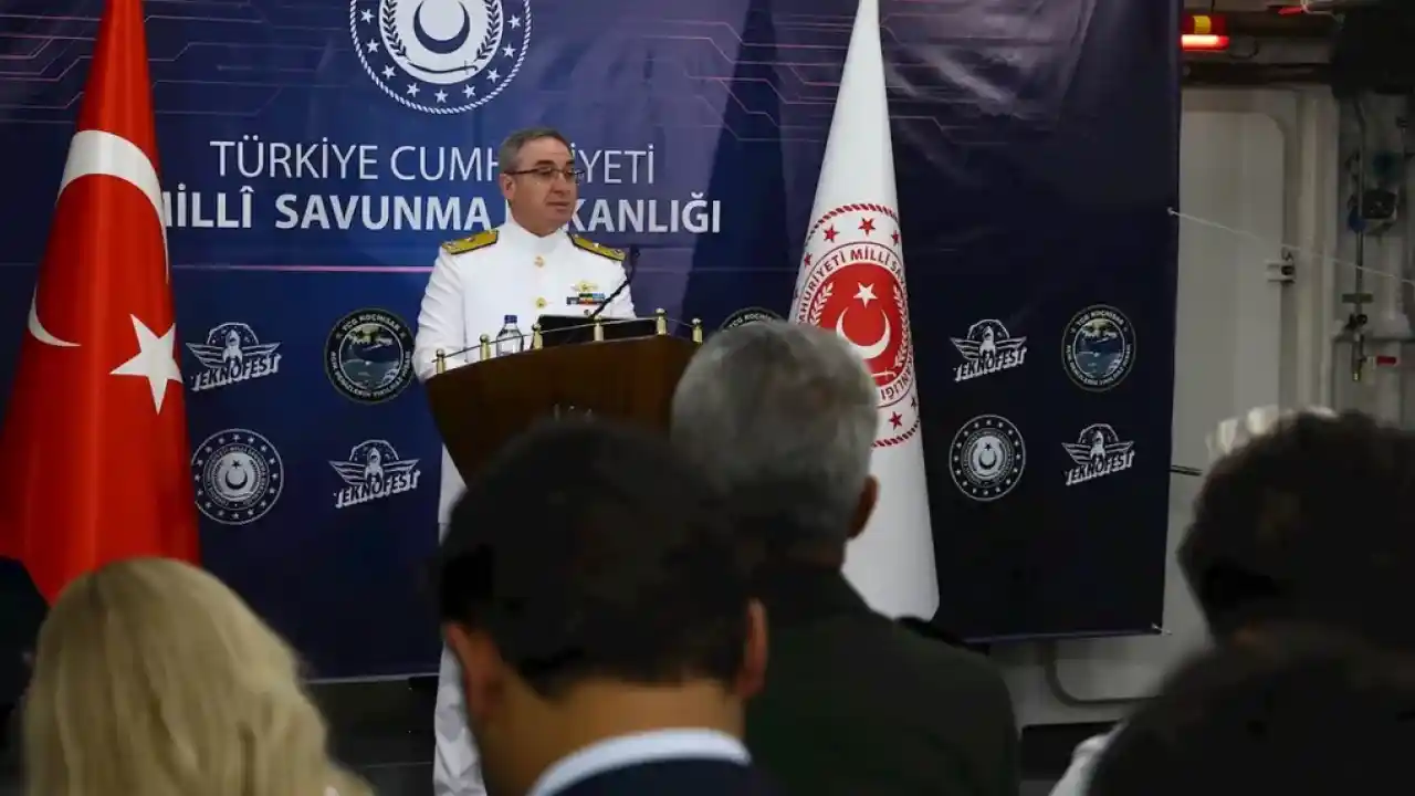 MSB’den Suriye açıklaması: İsrail’in saldırıları kabul edilemez