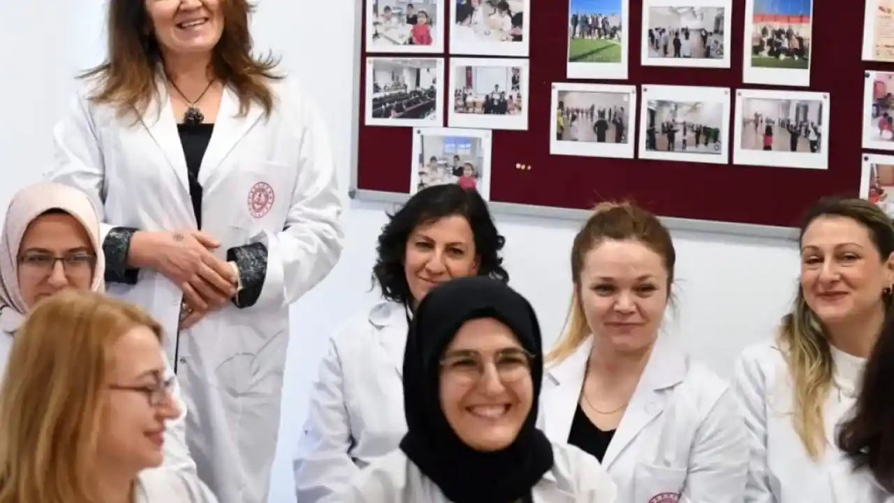 Öğretmenlerin il içi atama sonuçları açıklandı