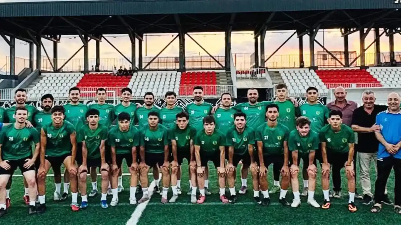 Pelitli Gençler Birliği BAL’a gözünü dikti
