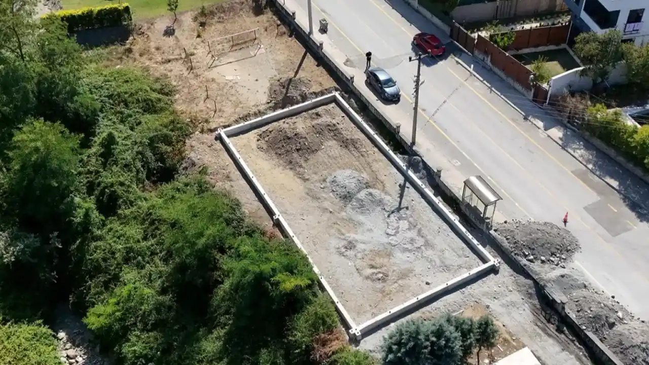 Sakarya Sapanca’da mini saha dönemi başladı