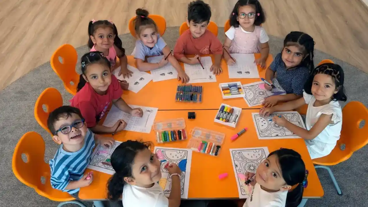 Sakarya'da okul öncesi atölyelerin sayısı artıyor