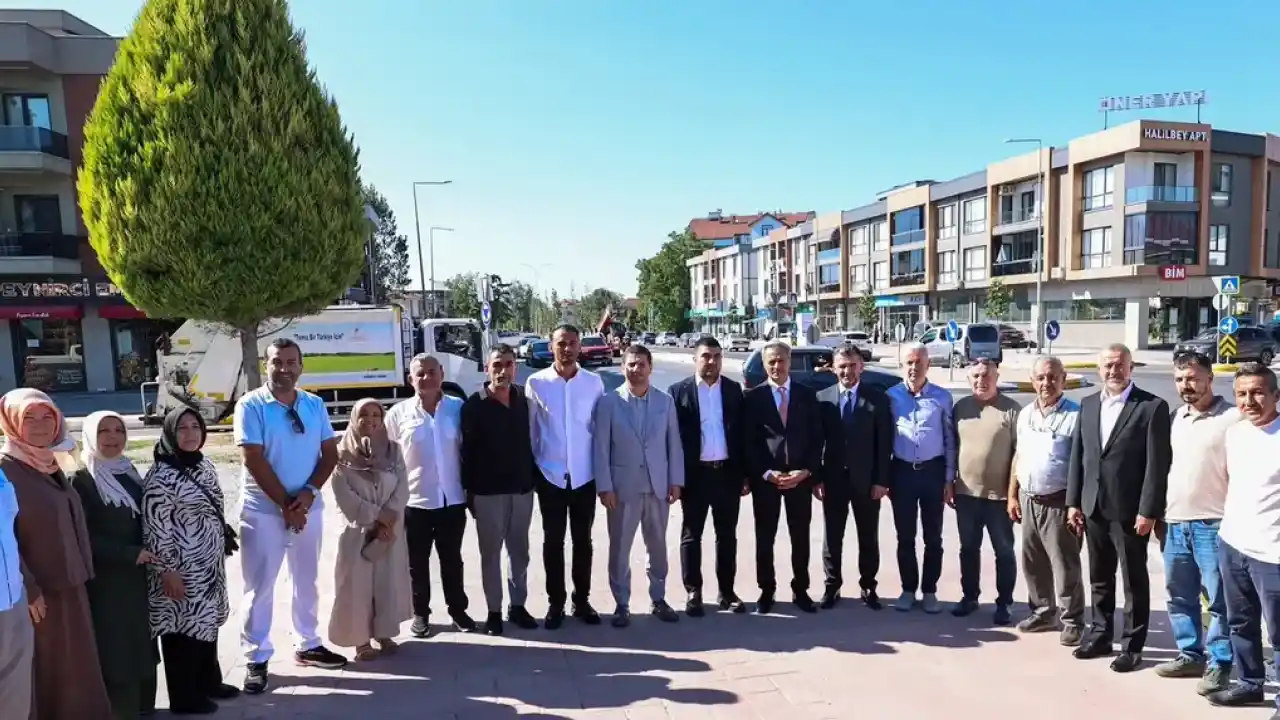 Sakarya’nın merkezine kesintisiz ulaşım artık mümkün