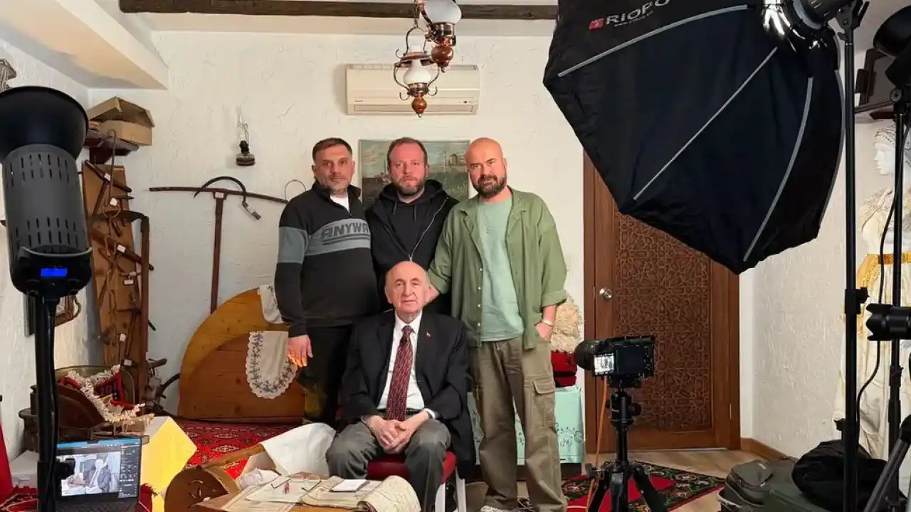 Sancak göçünün sessiz tanıkları