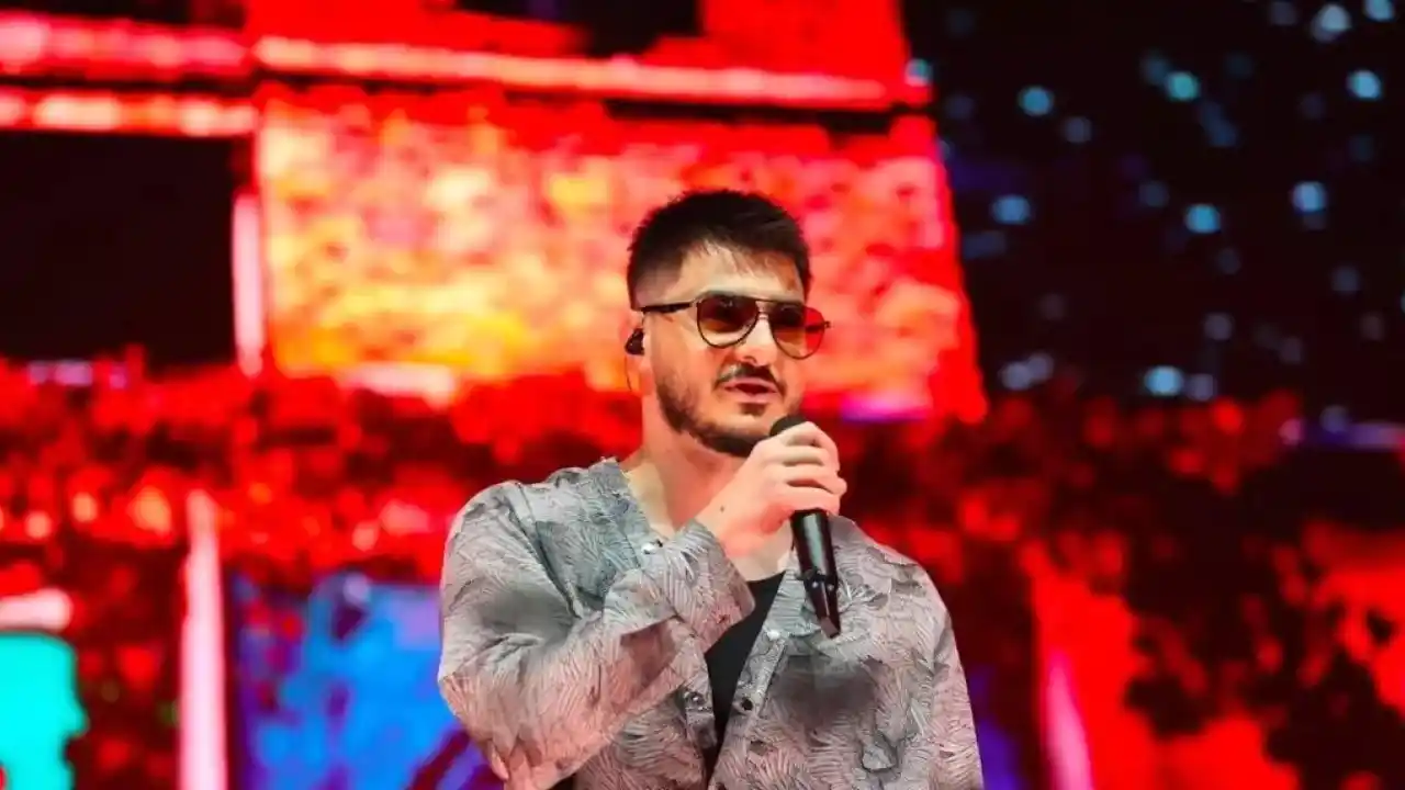 Semicenk Ordu’yu salladı