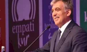 11. Cumhurbaşkanı Gül: İyi şeyler olacağına inancımı hep korudum