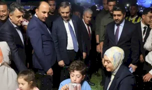 11. Konya Bilim Festivali başladı