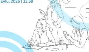 20 kadın girişimciye 3 milyon TL hibe