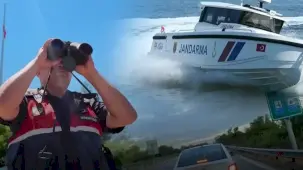31 ilde göçmen kaçakçılığı operasyonu