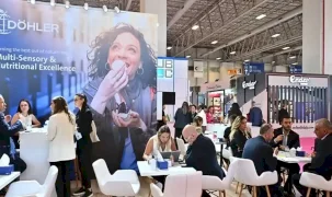 34 yıllık dev buluşma İFM’de 15 - 18 Aralık tarihleri arasında