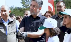 7 ayda 4 bin 732 yaralı hayvan doğaya kazandırıldı