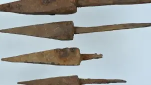 955 yıllık sır çözülüyor