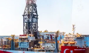 Abdülhamid Han 4 yılda 20 derin deniz kuyusu tamamladı