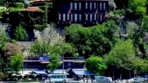 Adalar soruşturmasında tutuklanan Günberk hakkında yeni iddia... Çürüksulu Yalısı Projesi gündemde
