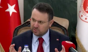 Adalet Bakanı Gürlek: Behçet Oktay'ın şüpheli ölümü yeniden kapsamlı şekilde incelenecek