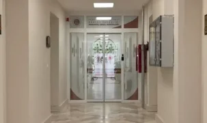 Adalet Bakanlığı'ndan 'İnsan Odaklı Gelişim Bürosu'