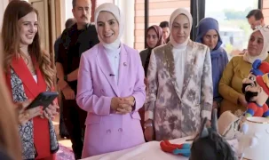 ADEM'ler kadınların ve çocukların hayatına dokunuyor