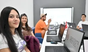 Akademi Manisa’da eğitimler başladı