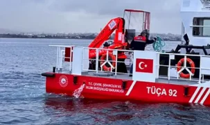 Akdeniz’de mikroplastik denetimi... 6 ilde işletmelere sıkı takip