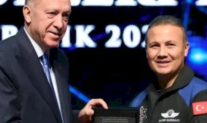 Alper Gezeravcı'ya yeni görev