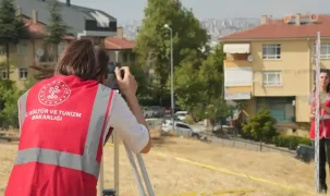 Ankara’da 2 bin 800 yıllık Frig Tümülüsü ilk kez kazılıyor