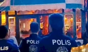 Ankara’da eğlence mekanlarında insan ticareti operasyonu: 24 gözaltı