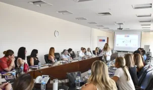 Ankara'da kadın dostu kentler için yeni dönem