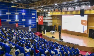 Ankara'da KPSS adaylarına ücretsiz tekrar kampı
