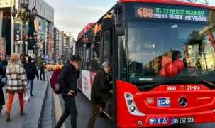 Ankara’da Sürdürülebilir Ulaşım Ana Planı ihalesi 17 Eylül’de