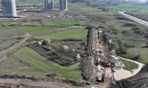 Ankara’nın geleceğine 500 milyon dolarlık su yatırımı