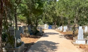 Antalya Akseki mezarlıklarında kapsamlı çalışma