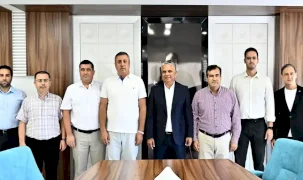 Antalya Muratpaşa’da asansörlerin yüzde 99’u uygun