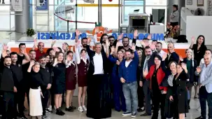 Antalya Muratpaşa’da Turunç Masa talepleri takipte