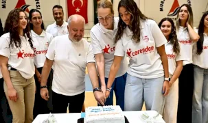 Antalya Muratpaşalı Sultanlar kenetlendi, gözler yeni sezonda