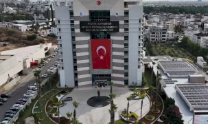 Antalya’da kademeli su tarifesiyle hem tasarruf hem destek
