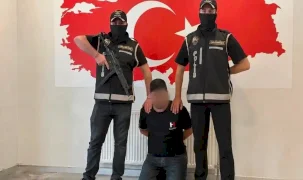 Aranan şüpheli Bakü’de yakalandı!