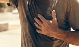 Aşırı sıcaklar kalbi vuruyor! Hipertansiyon hastalarına 10 kritik uyarı