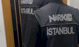 Avcılar’da narkotik operasyonu