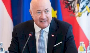 Avusturya Şansölyesi Stocker, Türkiye’ye geliyor