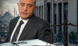 Aziz İhsan Aktaş davasında karar... Örgüt suçlamasından beraat etti