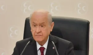 Bahçeli: “Terörsüz Türkiye” için kaybedecek vaktimiz yoktu