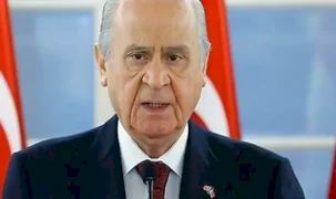 Bahçeli’den İsrail’e sert mesaj: Türkiye’nin sabrını sınamayın!
