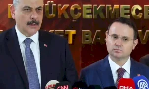 Bakan Çiftçi: Suç zincirinin ilk halkasını kıracağız