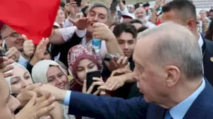 Bakan Çiftçi’den Cumhurbaşkanı Erdoğan’a yönelik eleştirilere tepki
