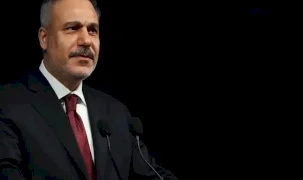 Bakan Fidan’dan Mısır ve Suudi Arabistan’la diplomasi trafiği